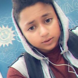 Meet your Posher, Adonis